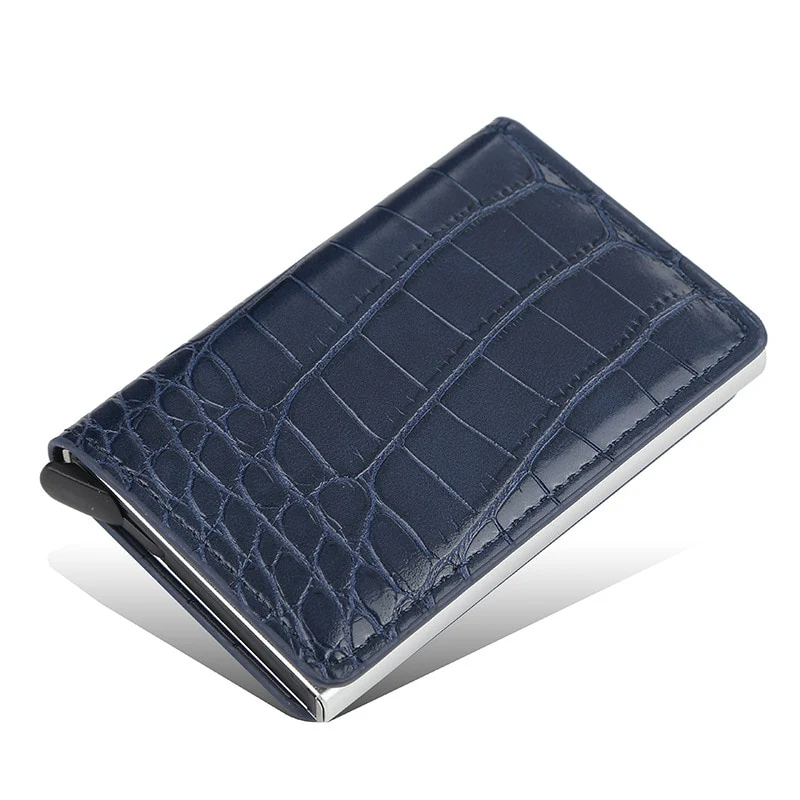 Carteira Masculina Antifurto Original - Image 9
