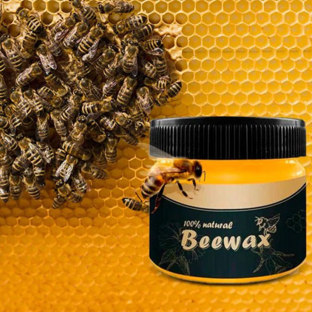 Cera Restaura Móveis De Madeira |  Beewax - Image 6
