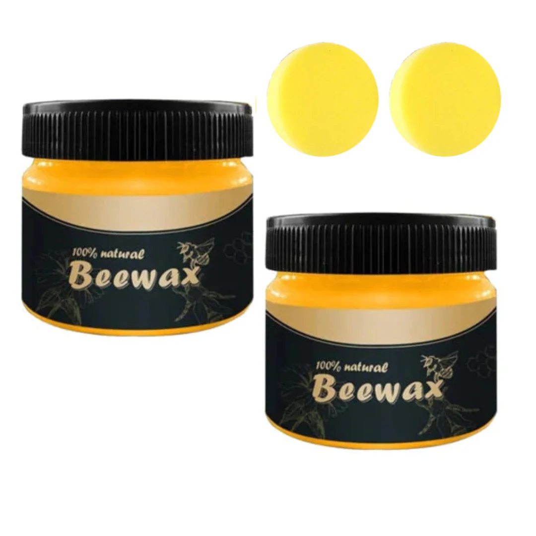 Cera Restaura Móveis De Madeira |  Beewax - Image 8
