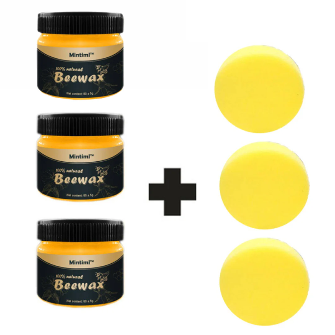 Cera Restaura Móveis De Madeira |  Beewax - Image 9