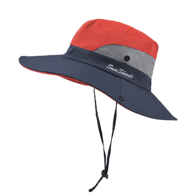 Chapéu de Praia com Proteção UV50+ | Sunclas - Image 10