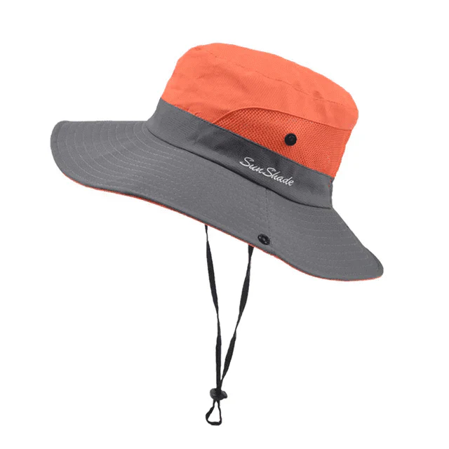Chapéu de Praia com Proteção UV50+ | Sunclas - Image 12