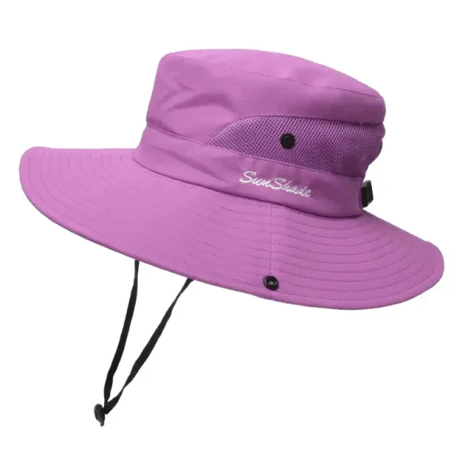 Chapéu de Praia com Proteção UV50+ | Sunclas - Image 16