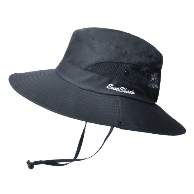Chapéu de Praia com Proteção UV50+ | Sunclas - Image 17