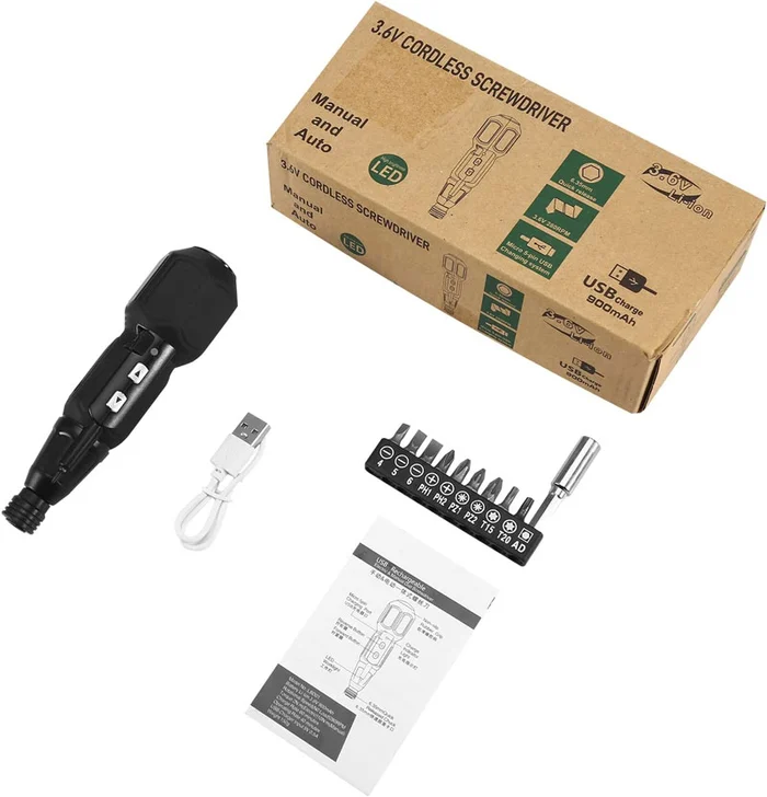 Chave Automática Turbo Grip [ULTRA POTENTE] - Image 2