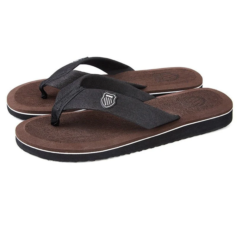 Chinelo Masculino Confortável - Image 11