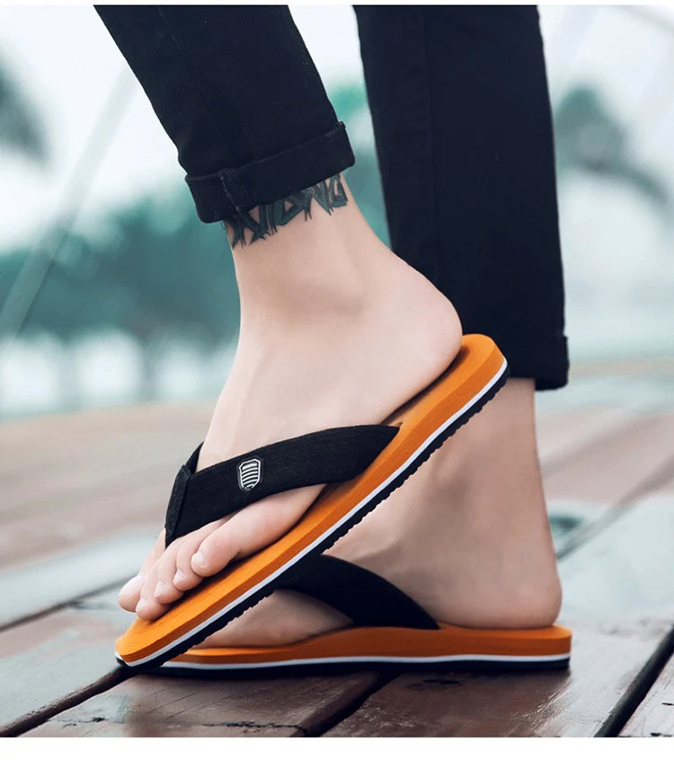Chinelo Masculino Confortável - Image 4