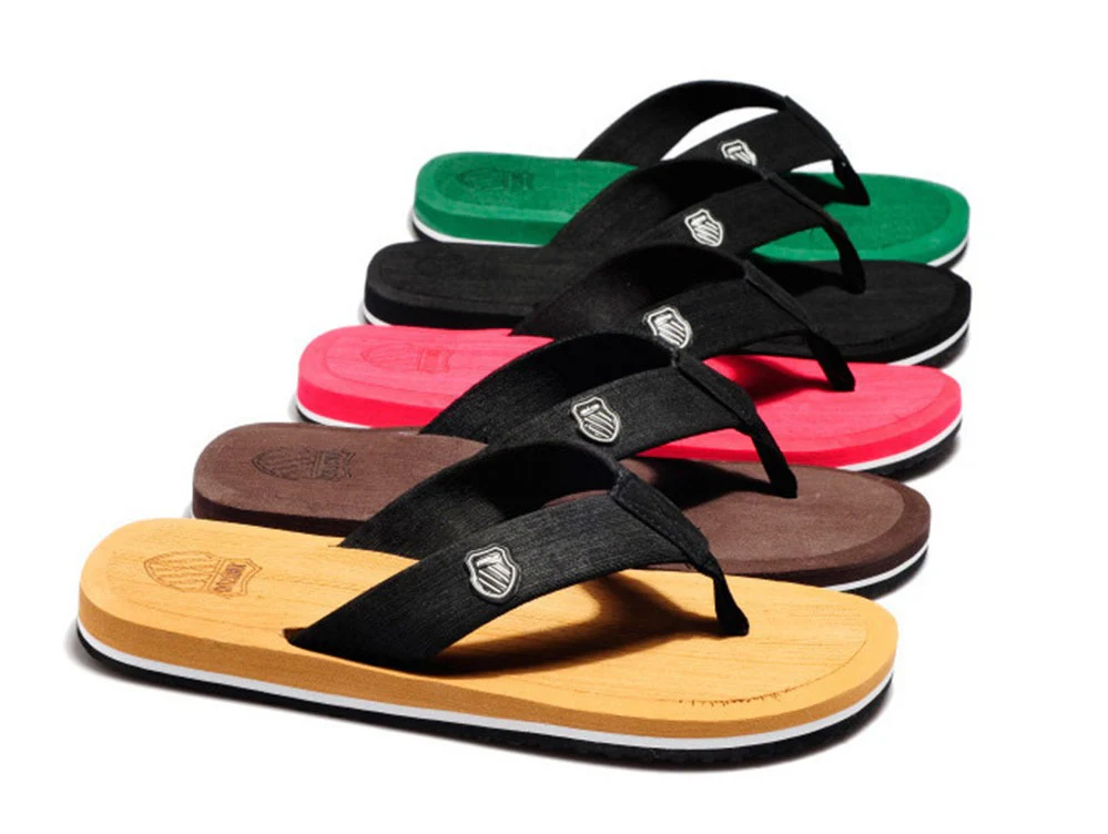Chinelo Masculino Confortável - Image 5