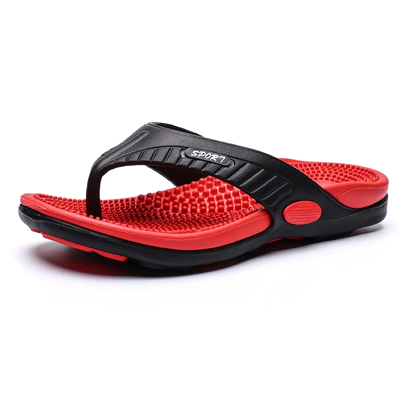 Chinelo Masculino Ortopédico - Image 2