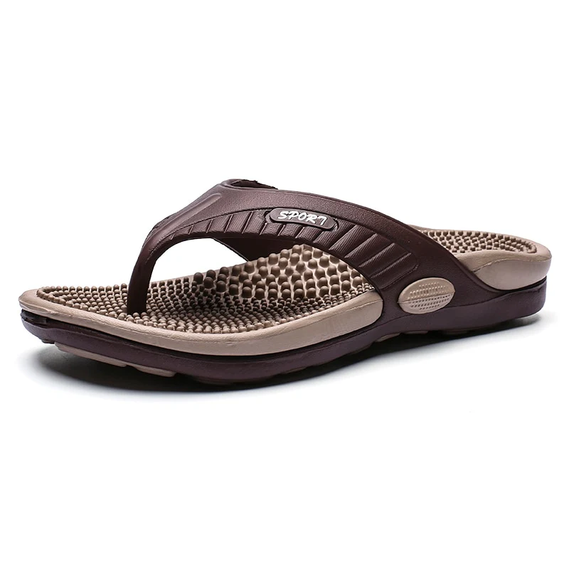 Chinelo Masculino Ortopédico - Image 3
