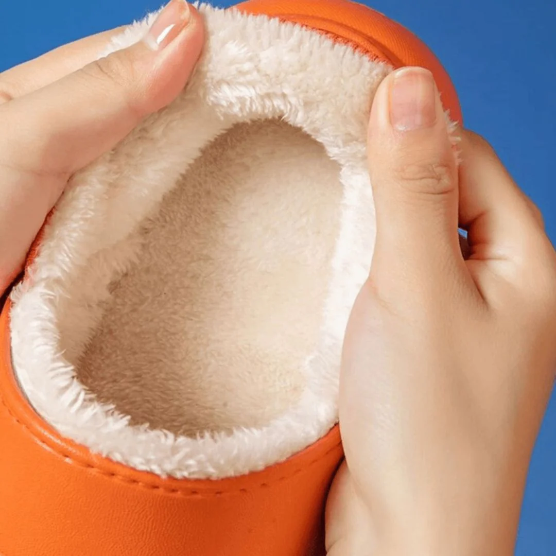 Chinelo Nuvem - Conforto de Inverno - Image 10