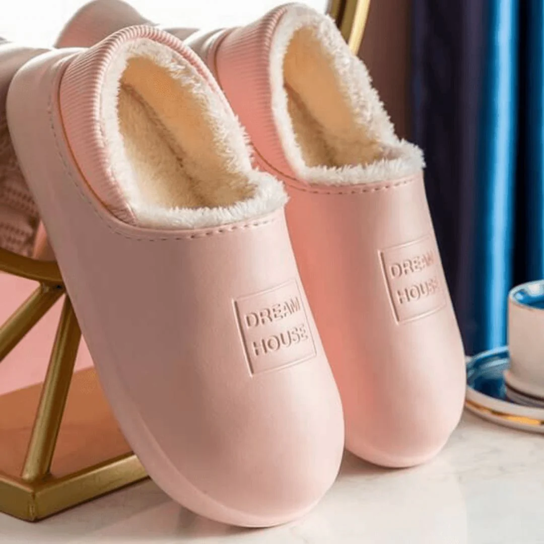 Chinelo Nuvem - Conforto de Inverno - Image 3
