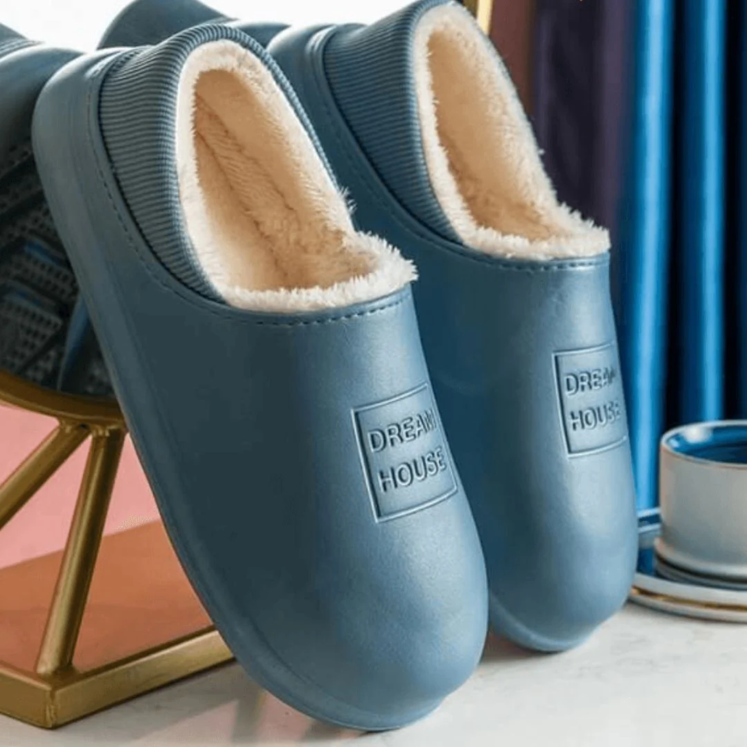 Chinelo Nuvem - Conforto de Inverno - Image 4