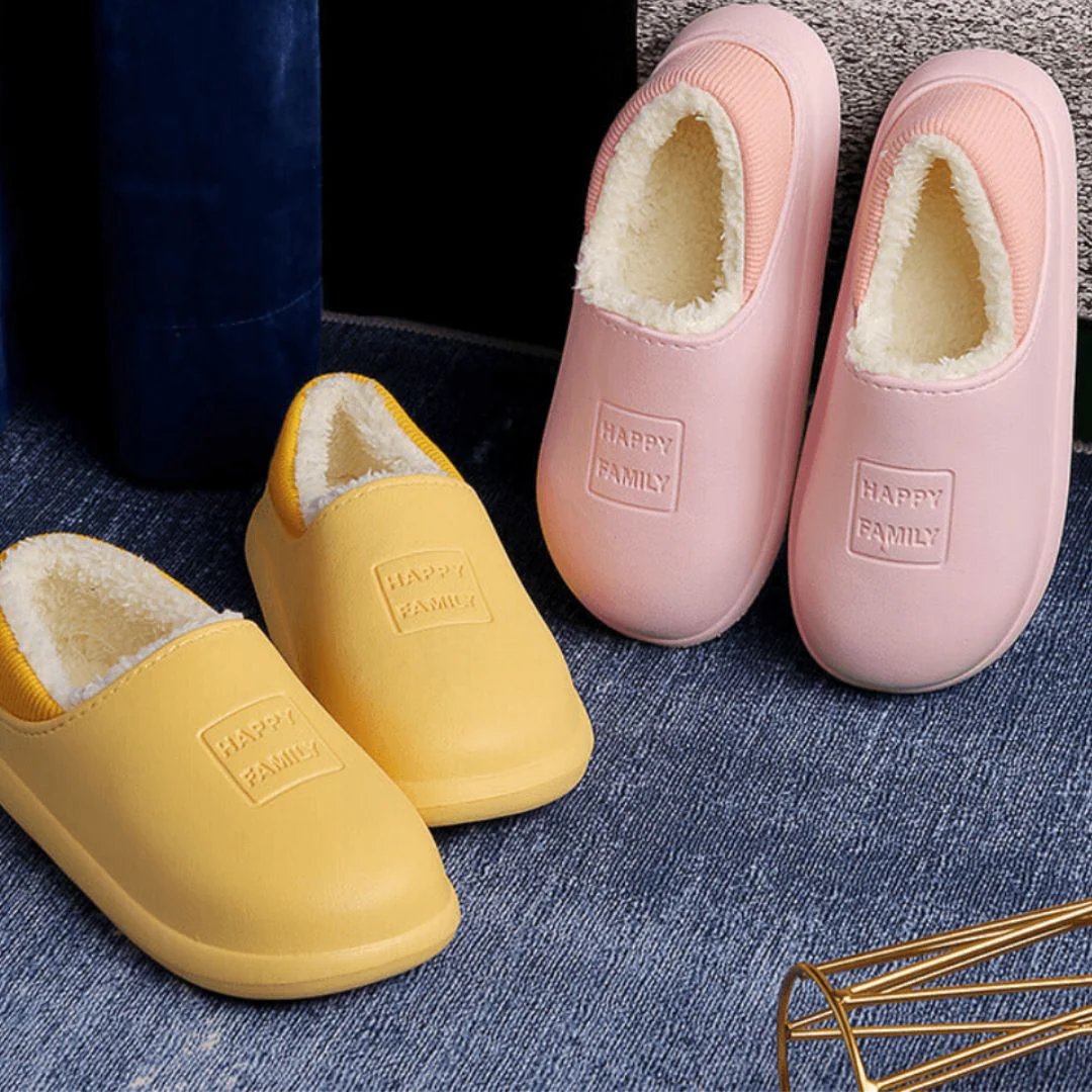 Chinelo Nuvem - Conforto de Inverno - Image 6