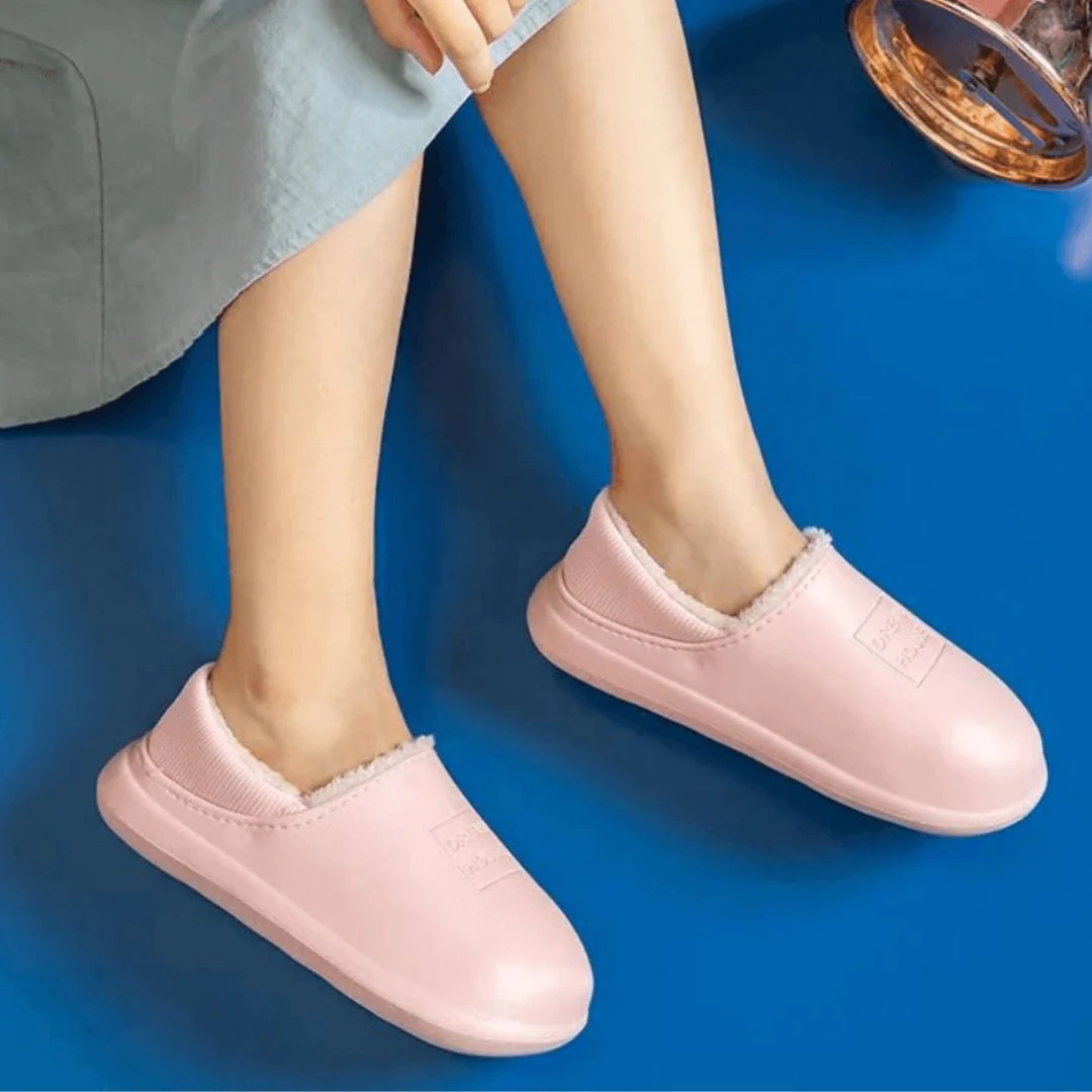 Chinelo Nuvem - Conforto de Inverno - Image 7
