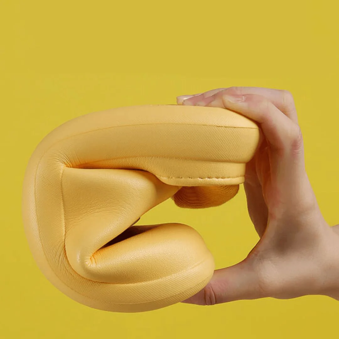 Chinelo Nuvem - Conforto de Inverno - Image 8
