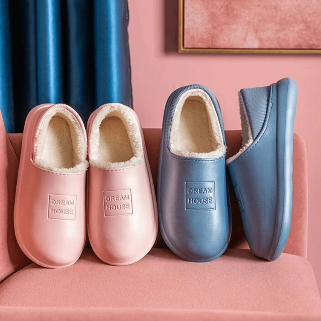 Chinelo Nuvem - Conforto de Inverno - Image 9
