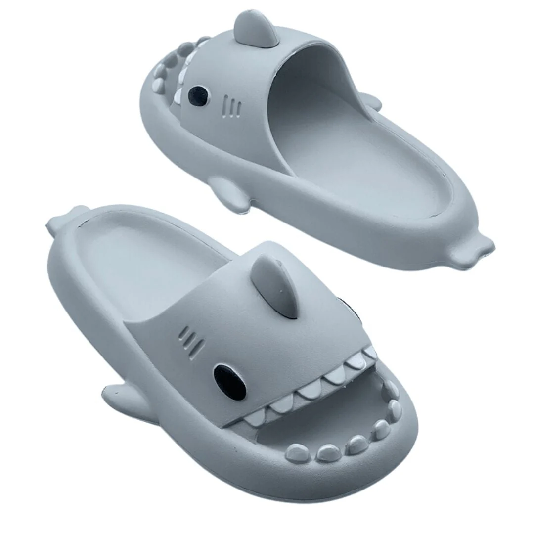 Chinelo Tubarão - TutubaFlipFlop - Image 3