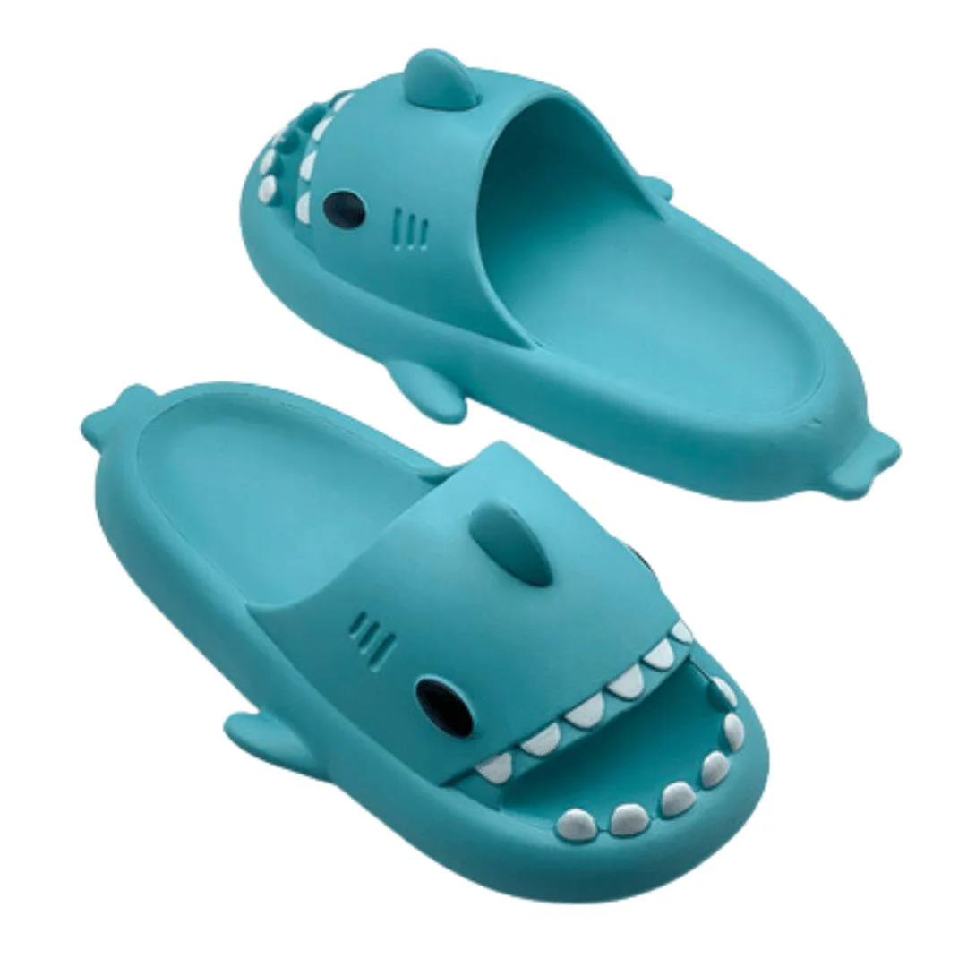 Chinelo Tubarão - TutubaFlipFlop - Image 4