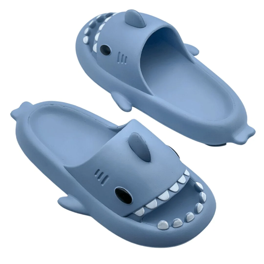 Chinelo Tubarão - TutubaFlipFlop - Image 7