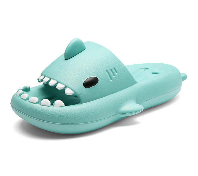 Chinelo Tubarão - TutubaFlipFlop - Image 3