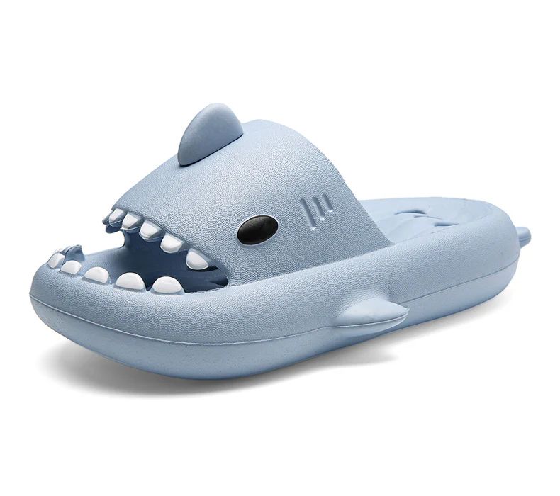 Chinelo Tubarão - TutubaFlipFlop - Image 4