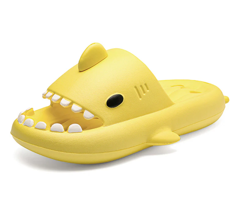 Chinelo Tubarão - TutubaFlipFlop - Image 5