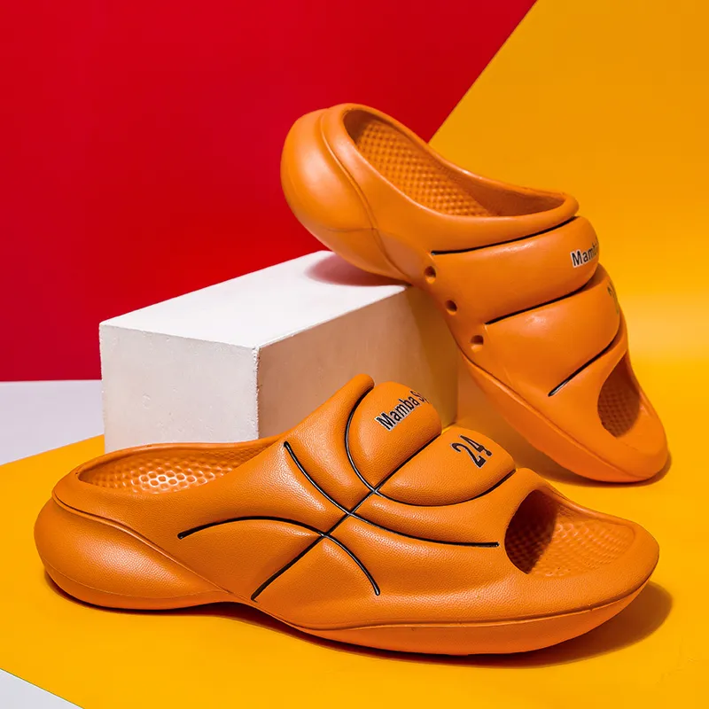 Chinelo Slide | Mamba Spirit - Image 4