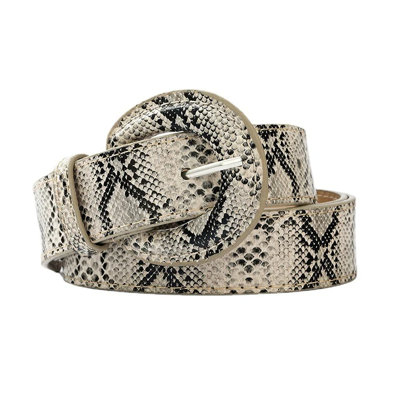 Cinto Animal Print - Image 3
