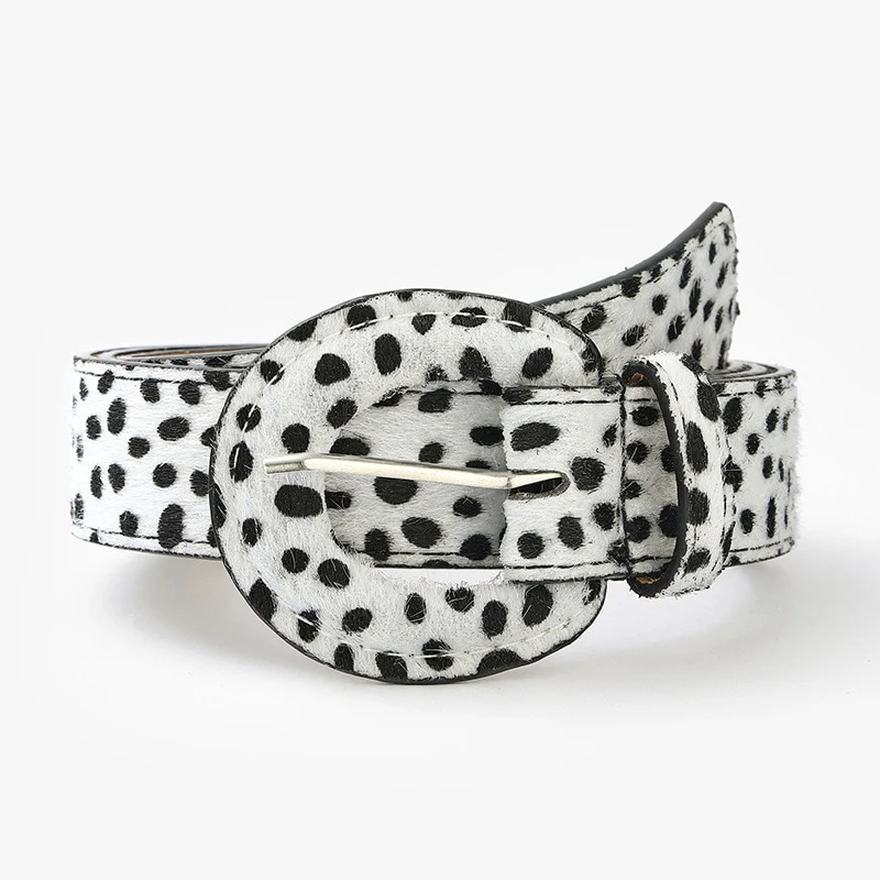 Cinto Animal Print - Image 4
