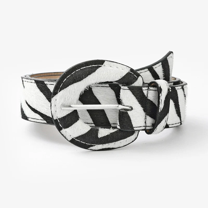 Cinto Animal Print - Image 5
