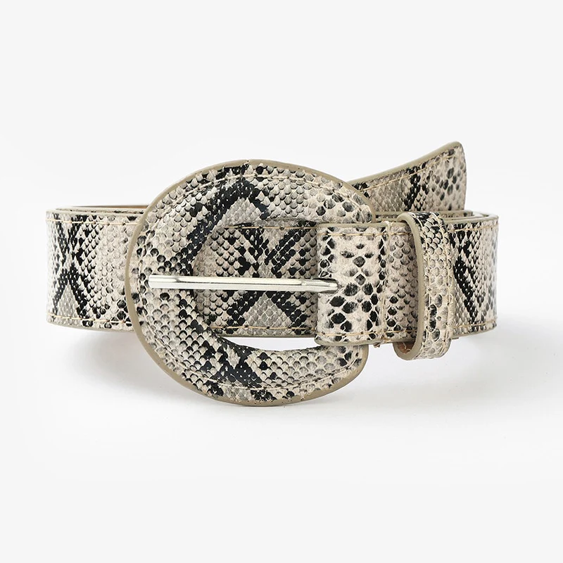 Cinto Animal Print - Image 6
