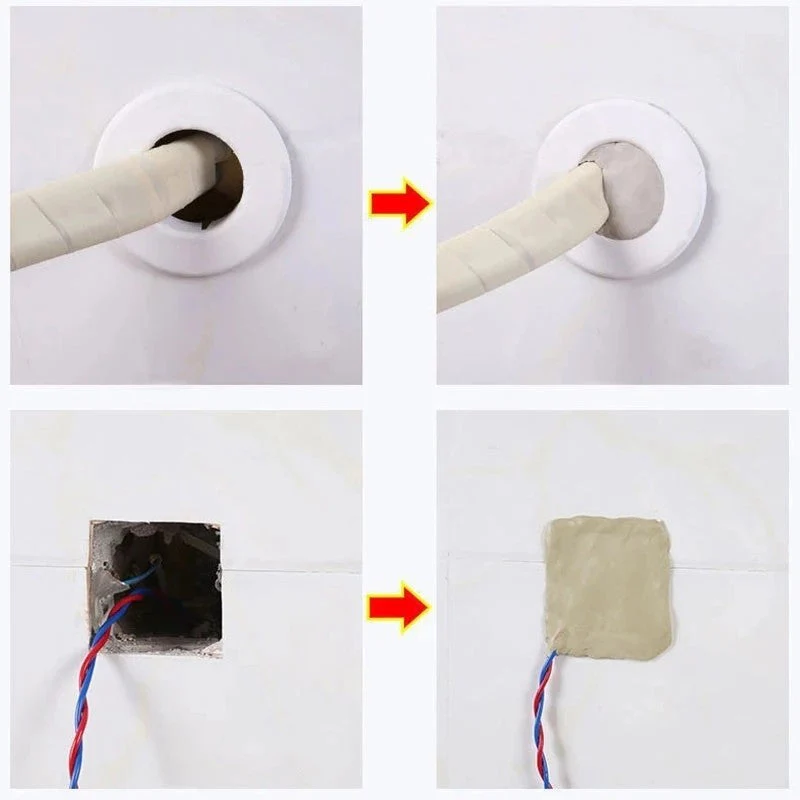 Cola Selante para Isolamento Universal - Veda Master | Compre 3 Leve 5 - Image 3