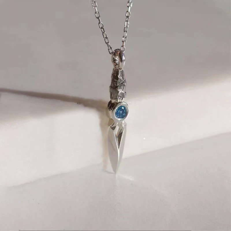 Colar Jett Valorant - COMPRE 1 LEVE 2 - Image 3