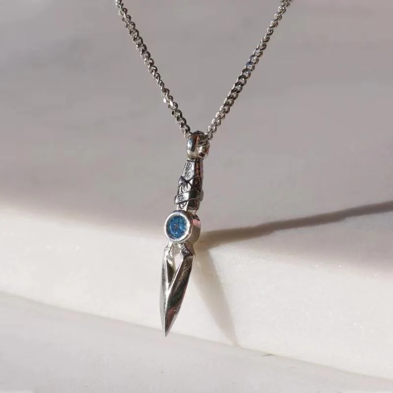 Colar Jett Valorant - COMPRE 1 LEVE 2 - Image 4