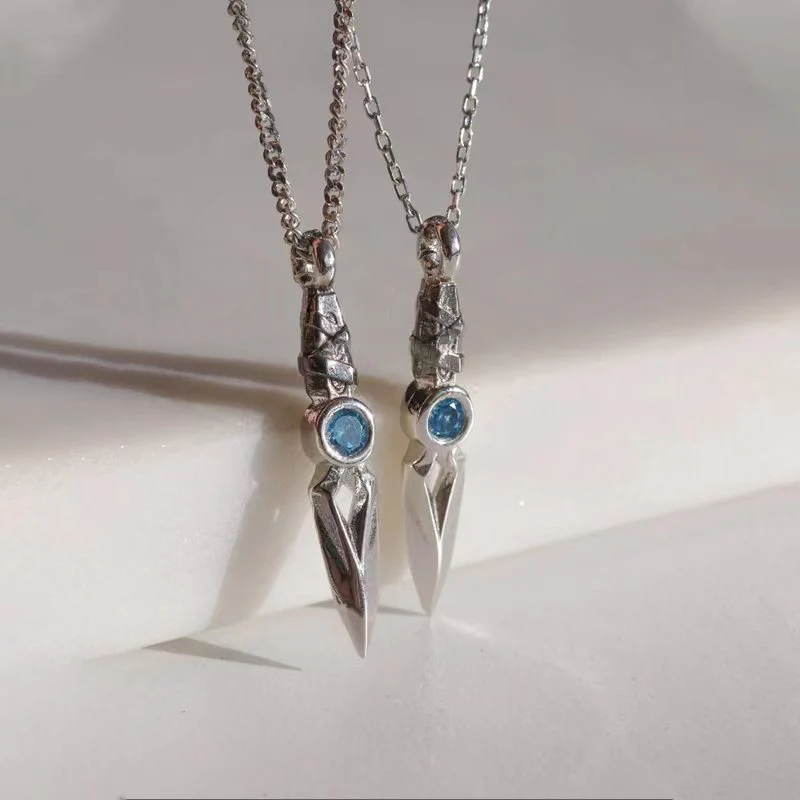 Colar Jett Valorant - COMPRE 1 LEVE 2 - Image 6