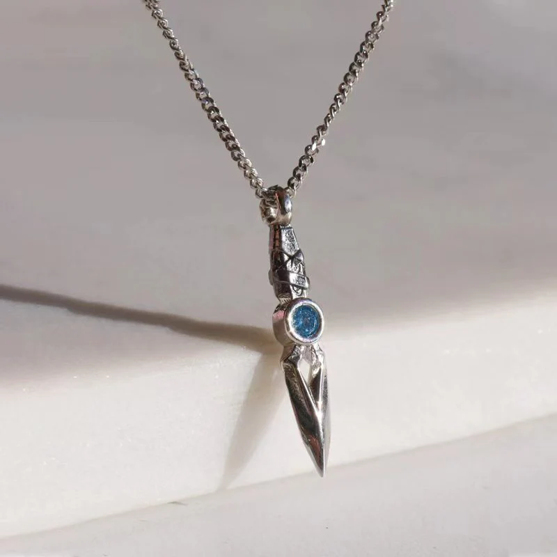 Colar Jett Valorant - COMPRE 1 LEVE 2 - Image 9