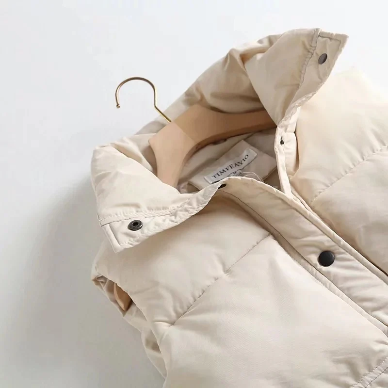 Colete Feminino Inverno - Image 4