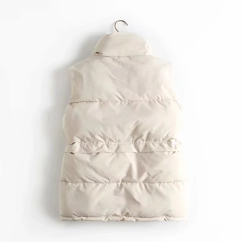 Colete Feminino Inverno - Image 5