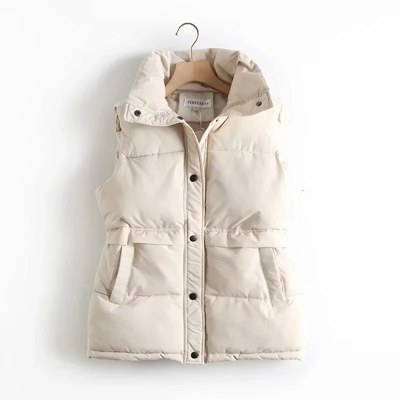 Colete Feminino Inverno - Image 6