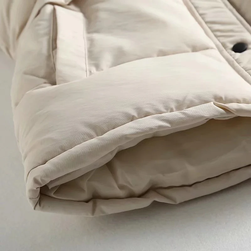 Colete Feminino Inverno - Image 7