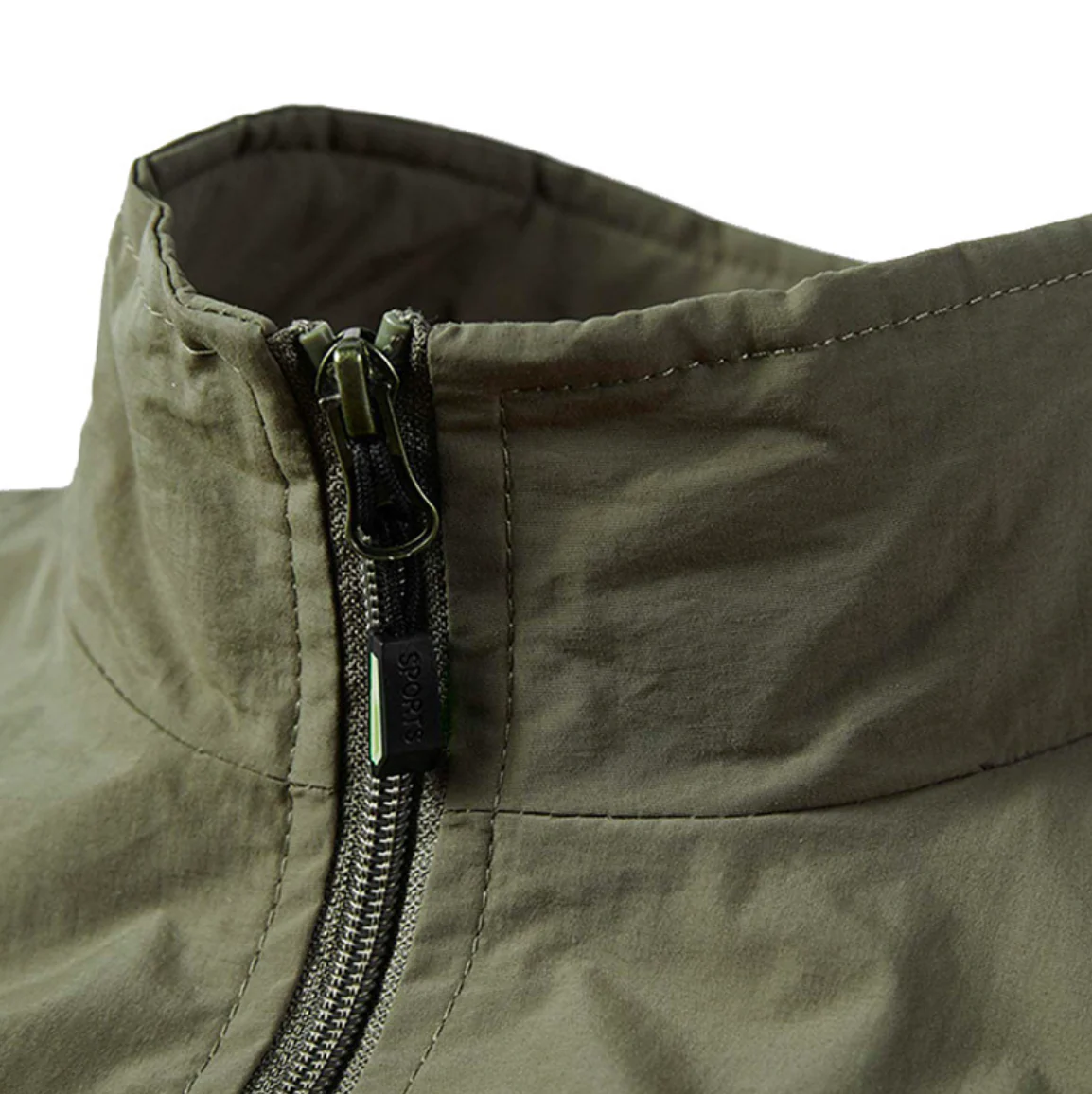 Colete Militar DryMax [A PROVA DA ÁGUA] - Image 9