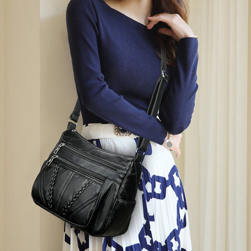 COMPRE 1 E LEVE 2 | Conjunto de Bolsas Femininas - Image 2