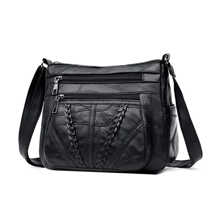 COMPRE 1 E LEVE 2 | Conjunto de Bolsas Femininas - Image 4