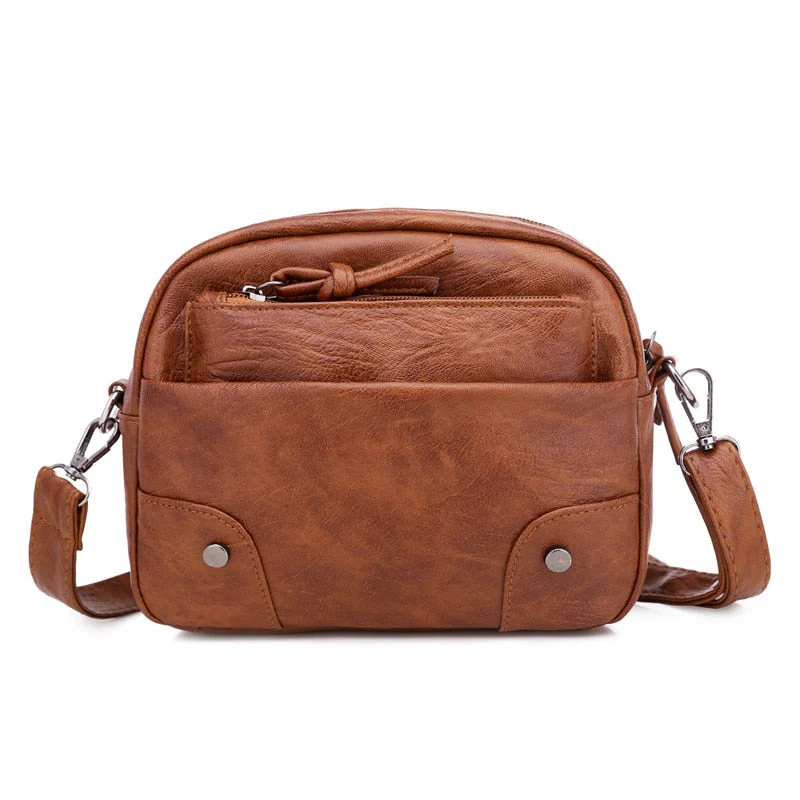 COMPRE 1 E LEVE 2 | Conjunto de Bolsas Femininas - Image 5
