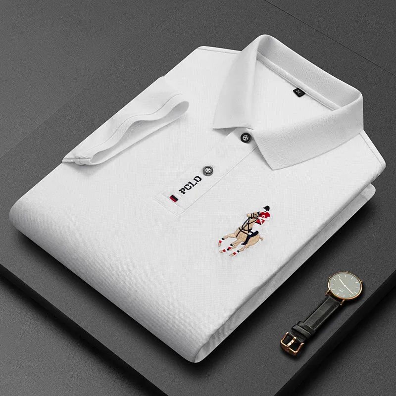 Compre 2 Leve 3 - Camisa Masculina Polo Portuga - Image 14