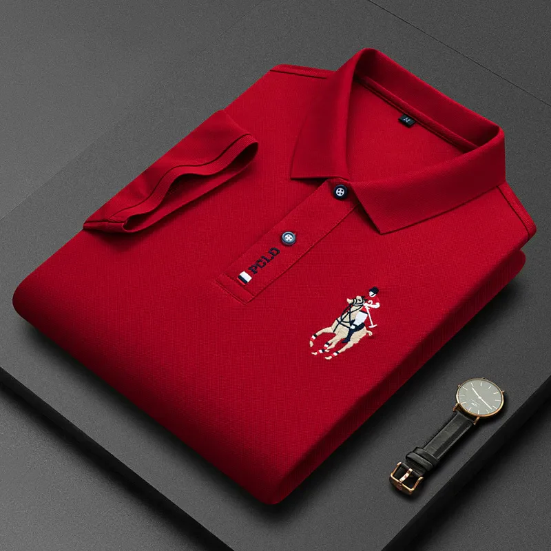 Compre 2 Leve 3 - Camisa Masculina Polo Portuga - Image 18