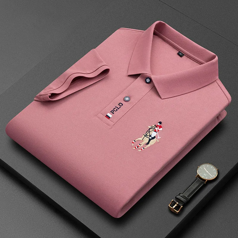 Compre 2 Leve 3 - Camisa Masculina Polo Portuga - Image 19