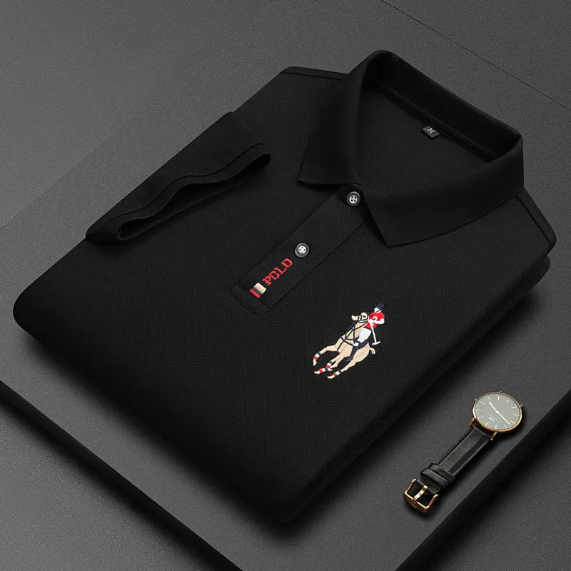 Compre 2 Leve 3 - Camisa Masculina Polo Portuga - Image 20