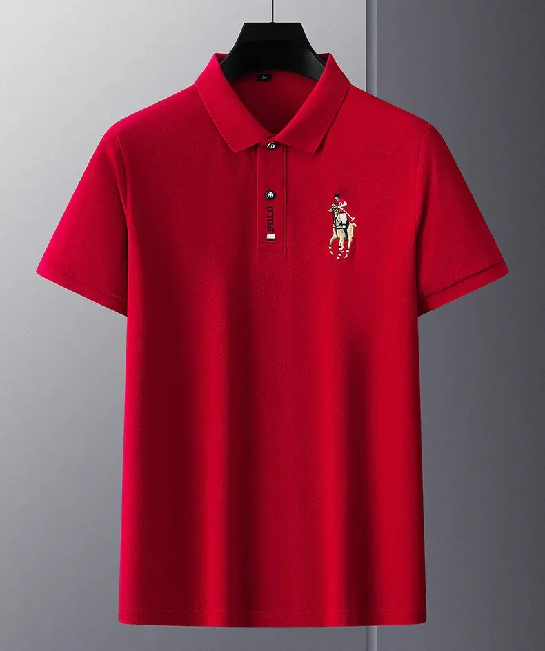 Compre 2 Leve 3 - Camisa Masculina Polo Portuga - Image 21